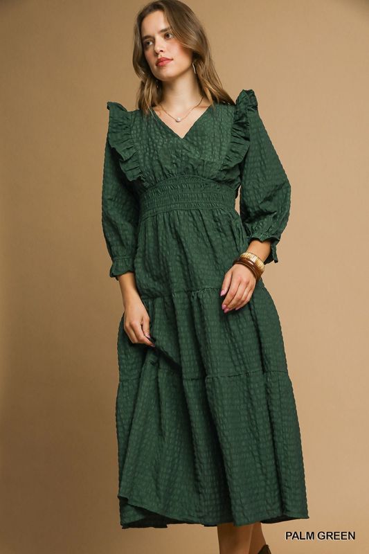 Heather Dress
