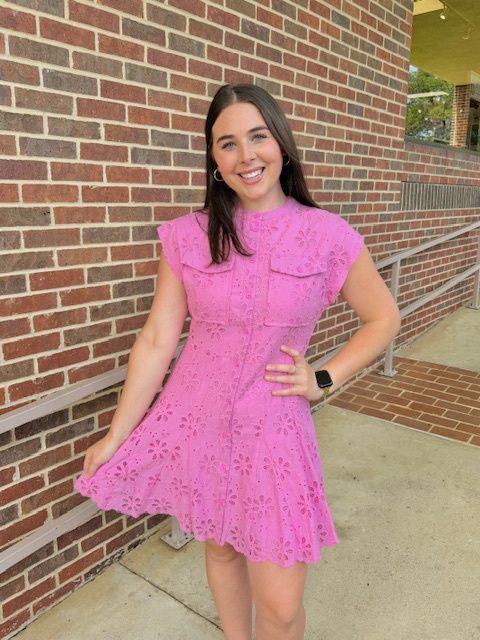 Prudence Dress