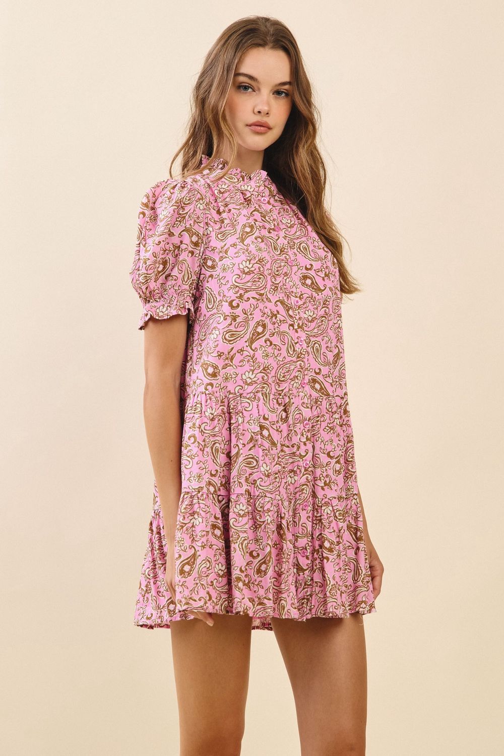 Danielle Dress