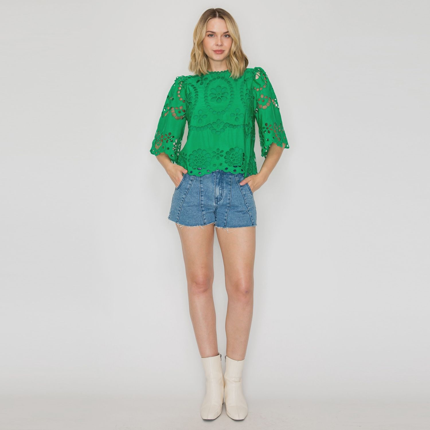 Adelaide Top