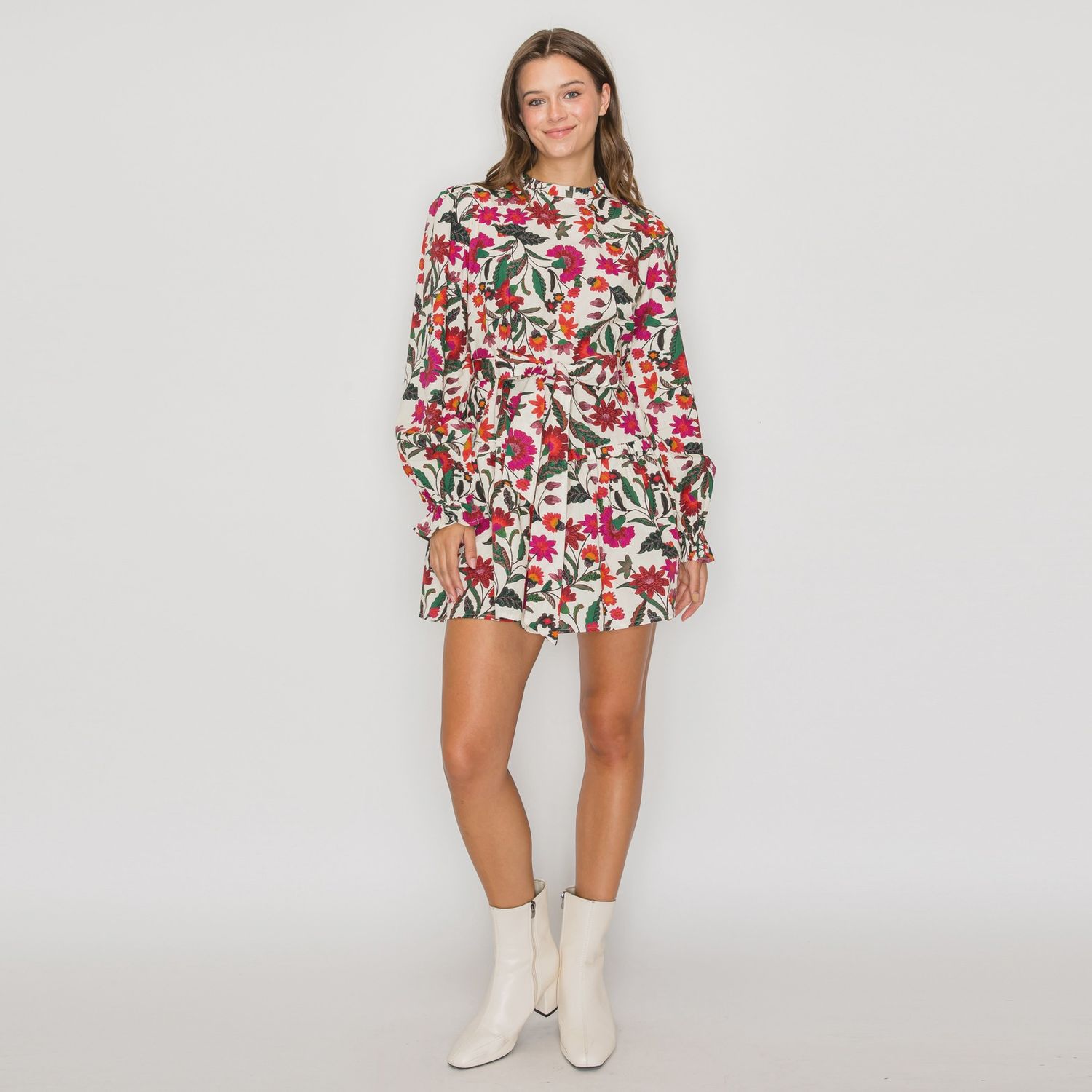 Elowen Dress