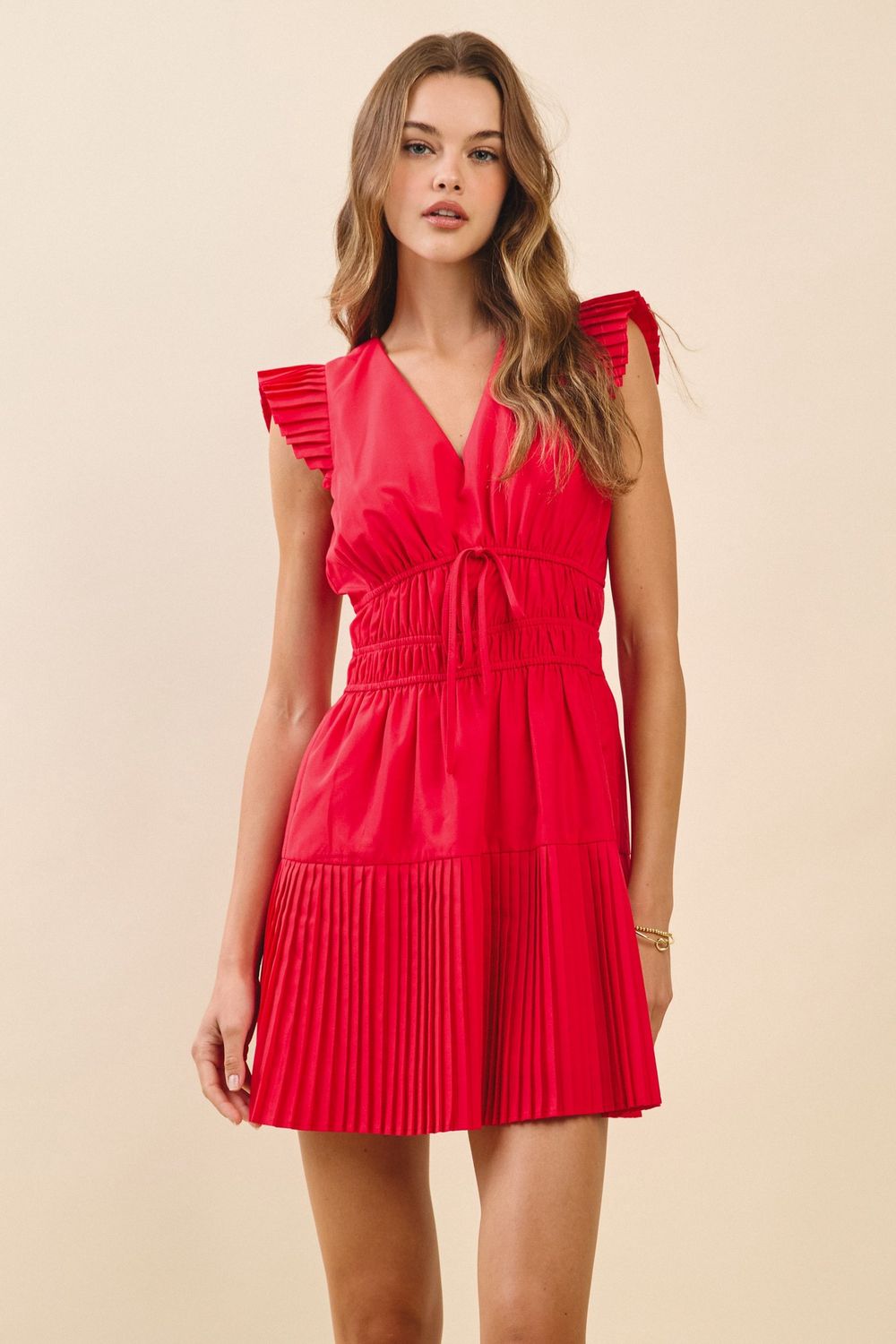 McKenna Dress