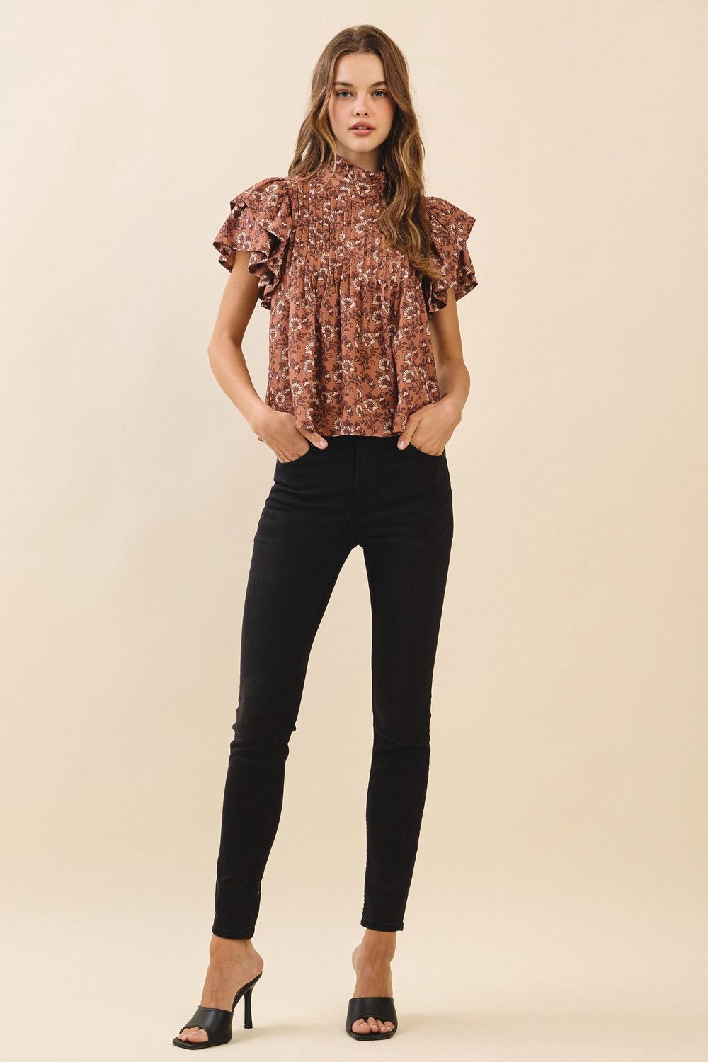 Tamara Top