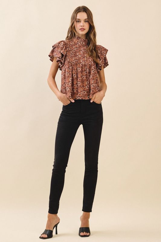 Tamara Top