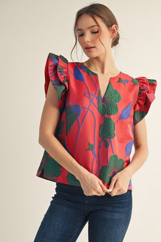 Chantelle Top