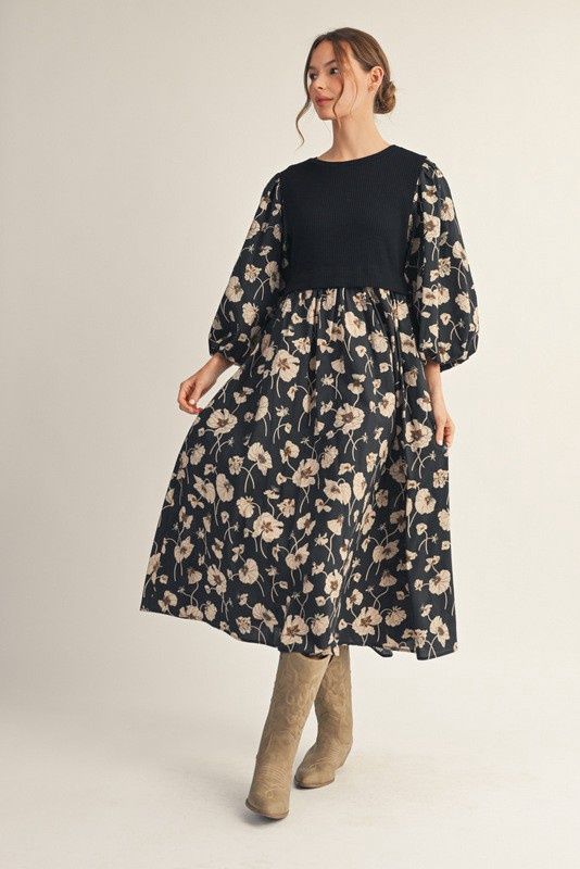 Holden Dress