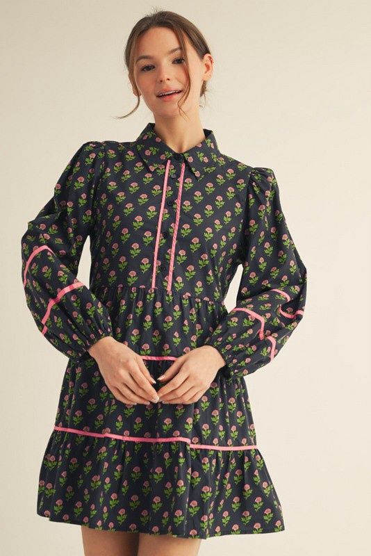 Kinsley Dress