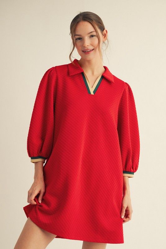 RoxAnn Dress