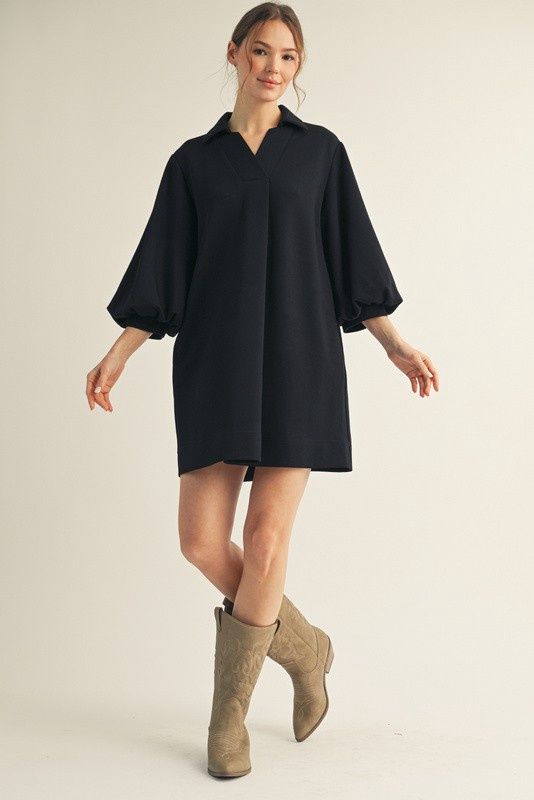 Janney Dress