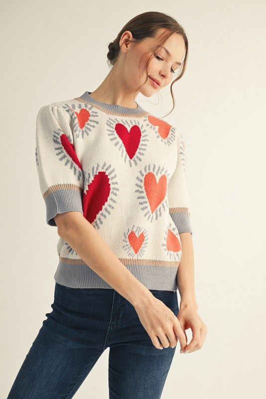 Gianna Sweater