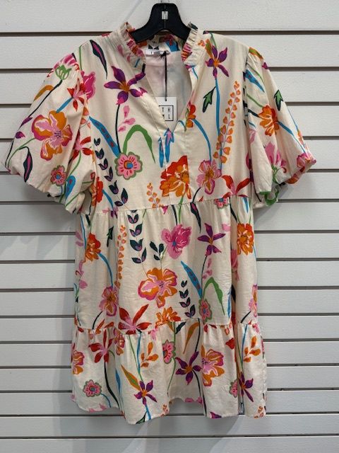 Mallorie Dress