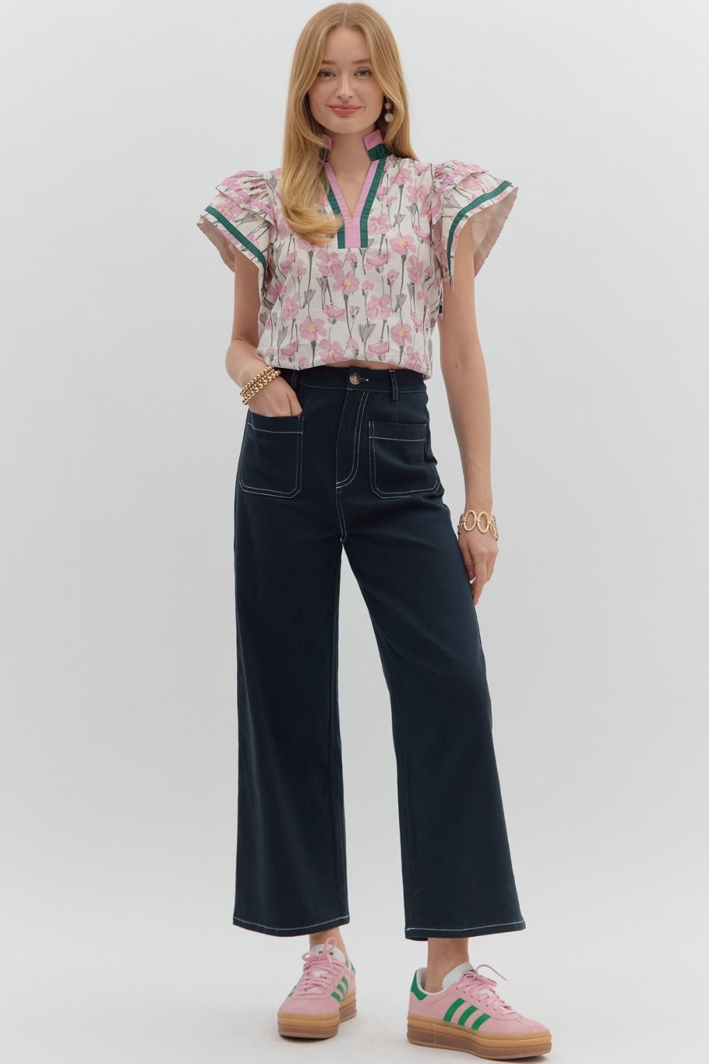 Jenna Pant