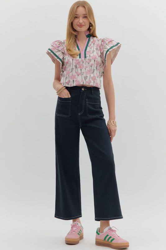 Jenna Pant