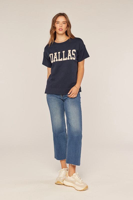 Dallas Sweater