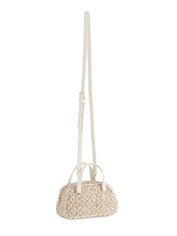 Vallerie Tweed Mini Purse