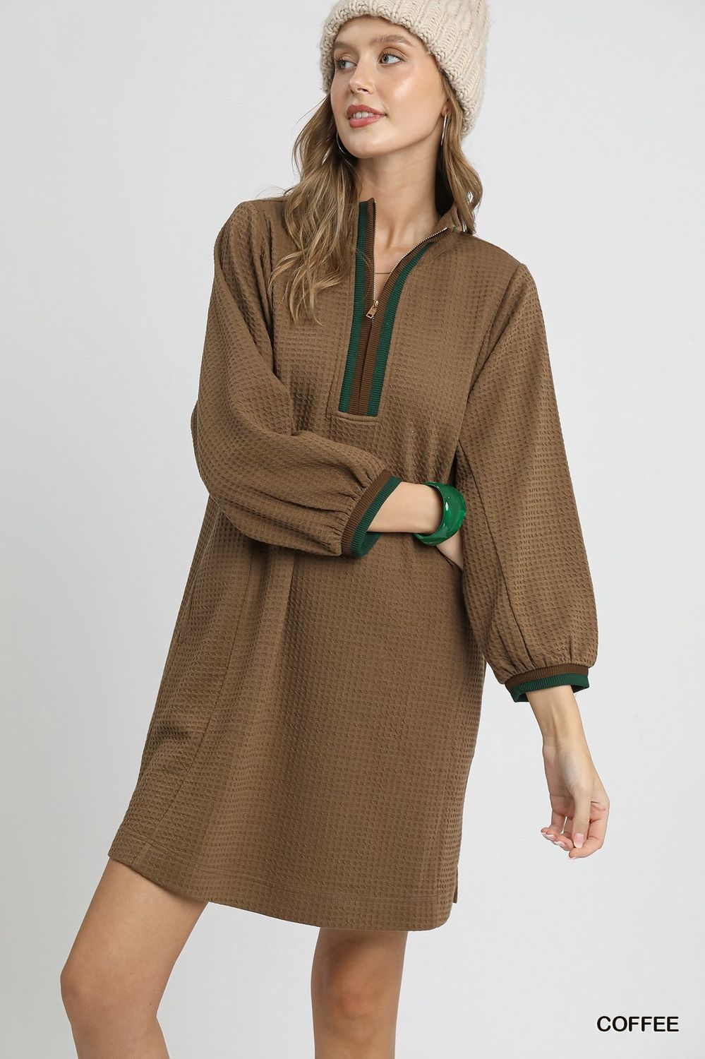 Linnie Dress