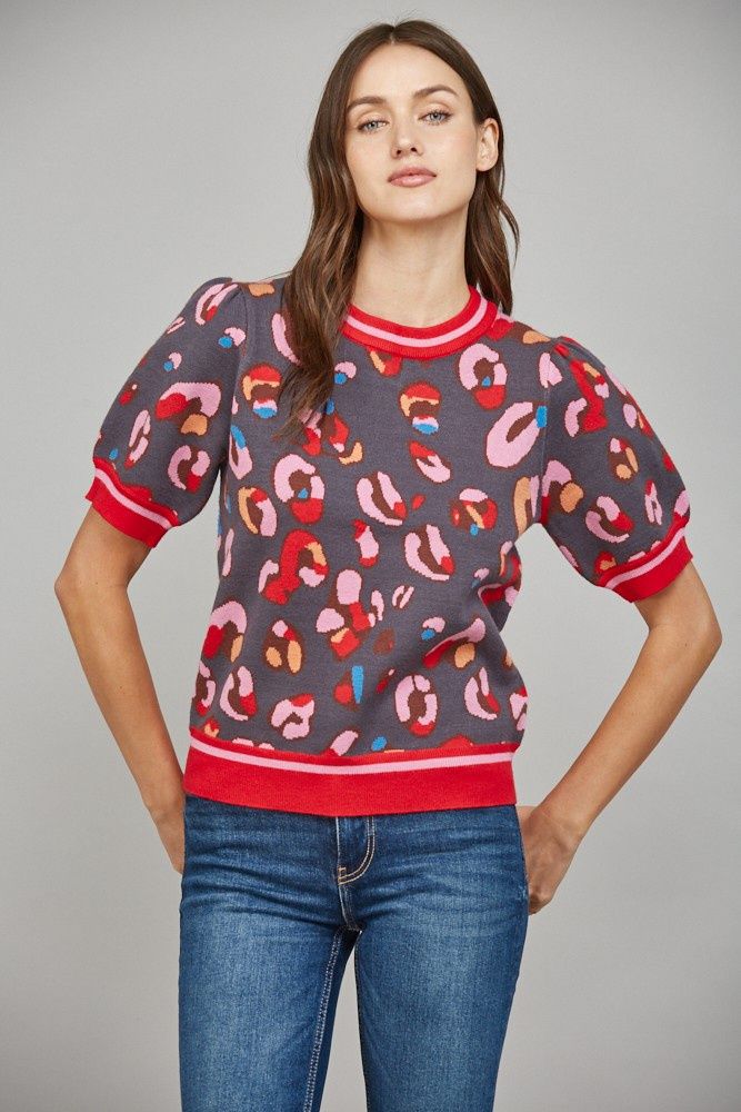 Chaney Sweater
