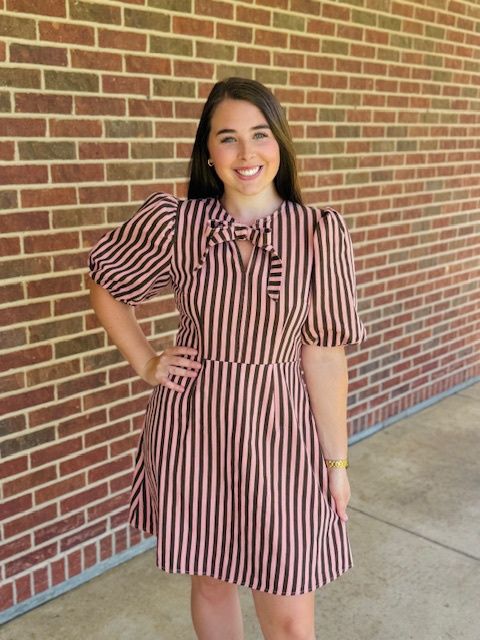 Shari Dress