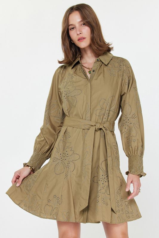 Opie Dress
