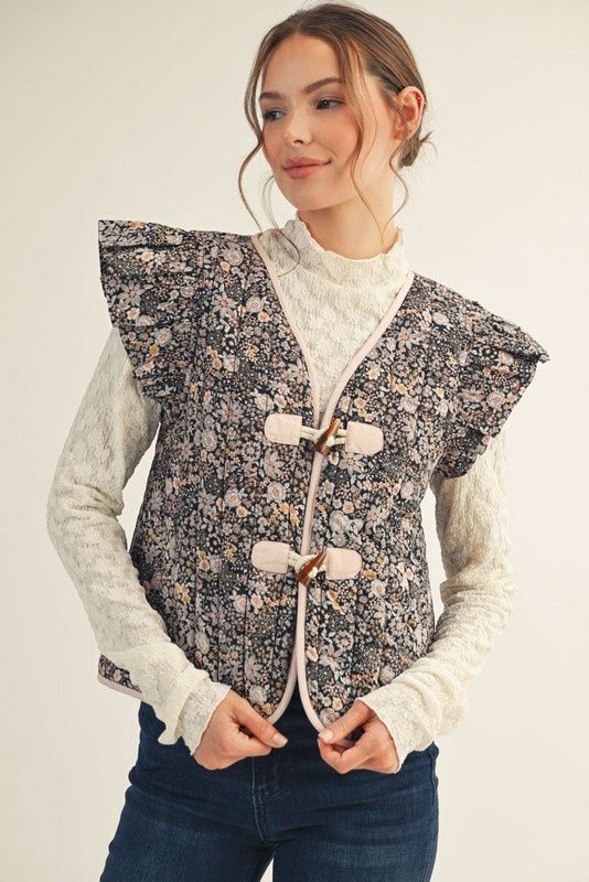 Bobbi Vest