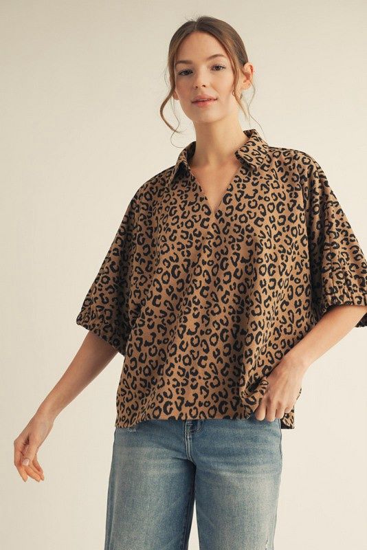 Bobbi Top