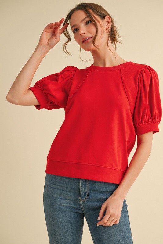Victoria Top