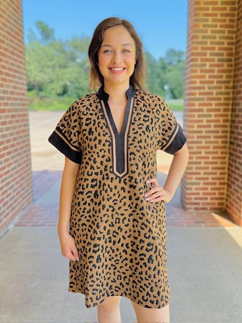 Wislet Dress
