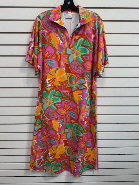 Blakely Dress