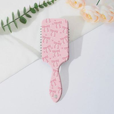 Large Paddle Brush