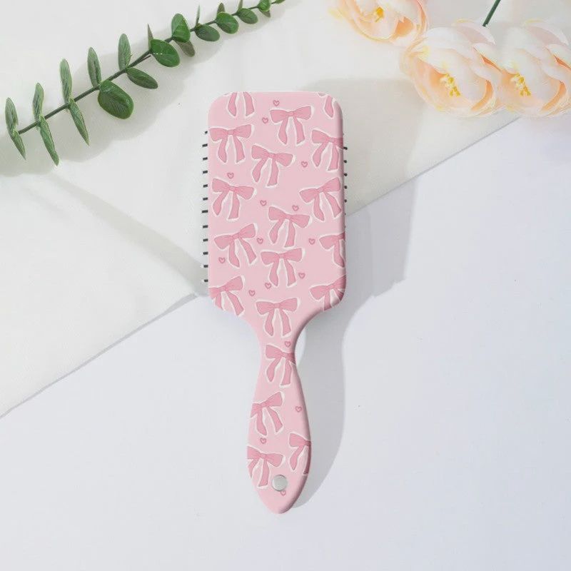 Large Paddle Brush