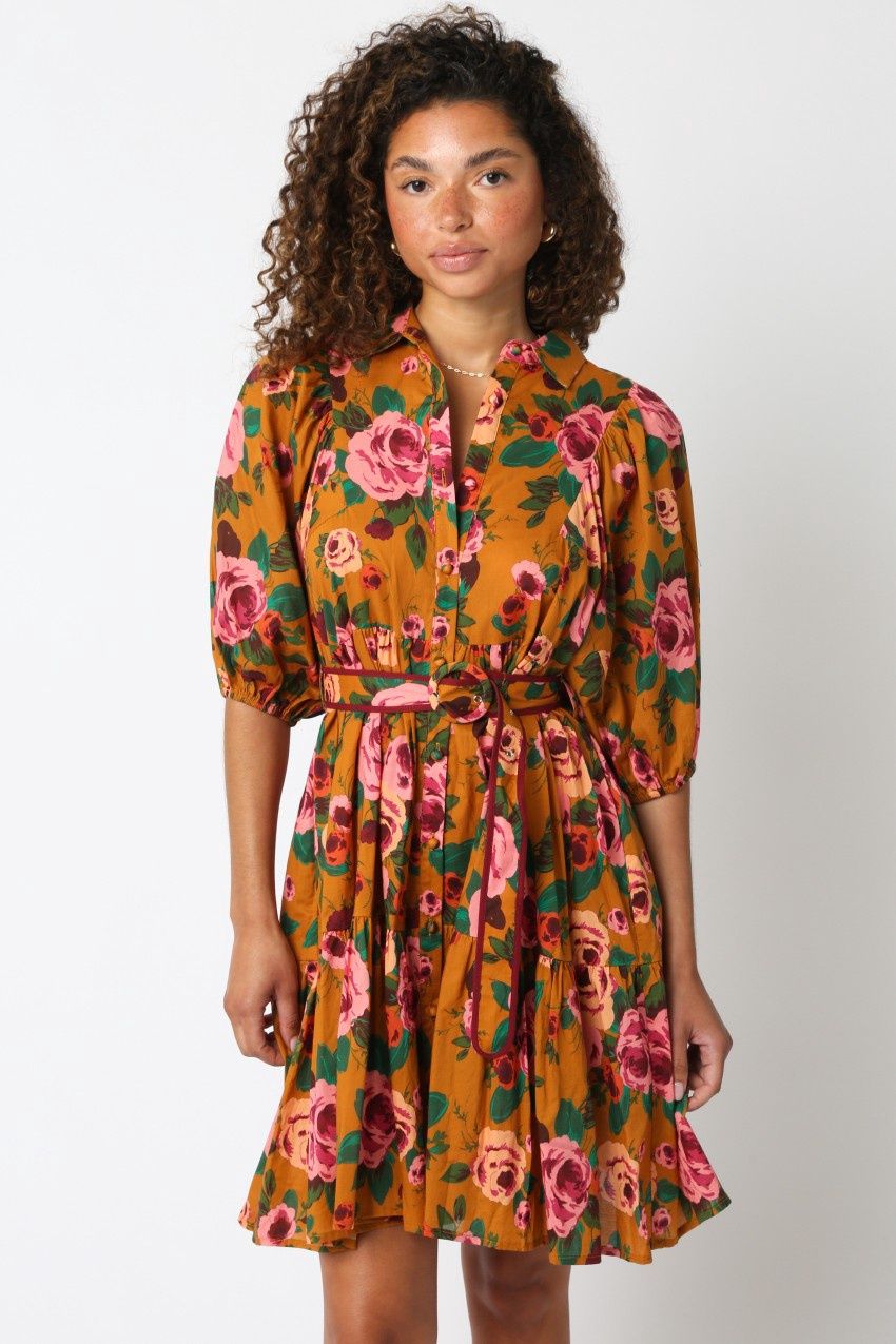 Peggy Dress