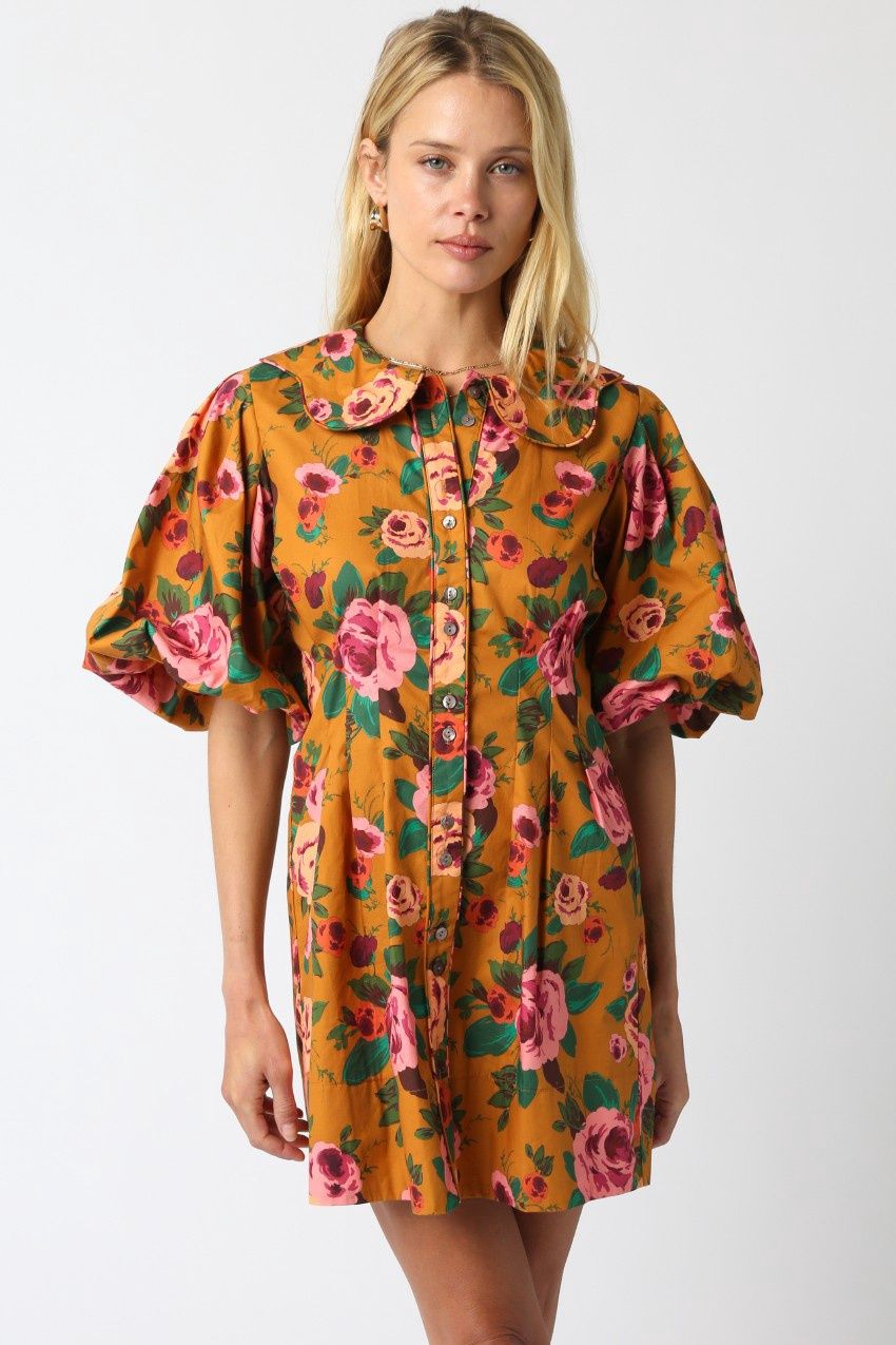 Debbie Dress