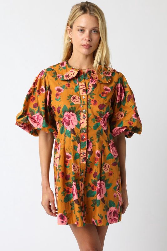 Debbie Dress