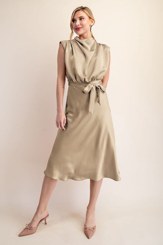 Dakota Dress