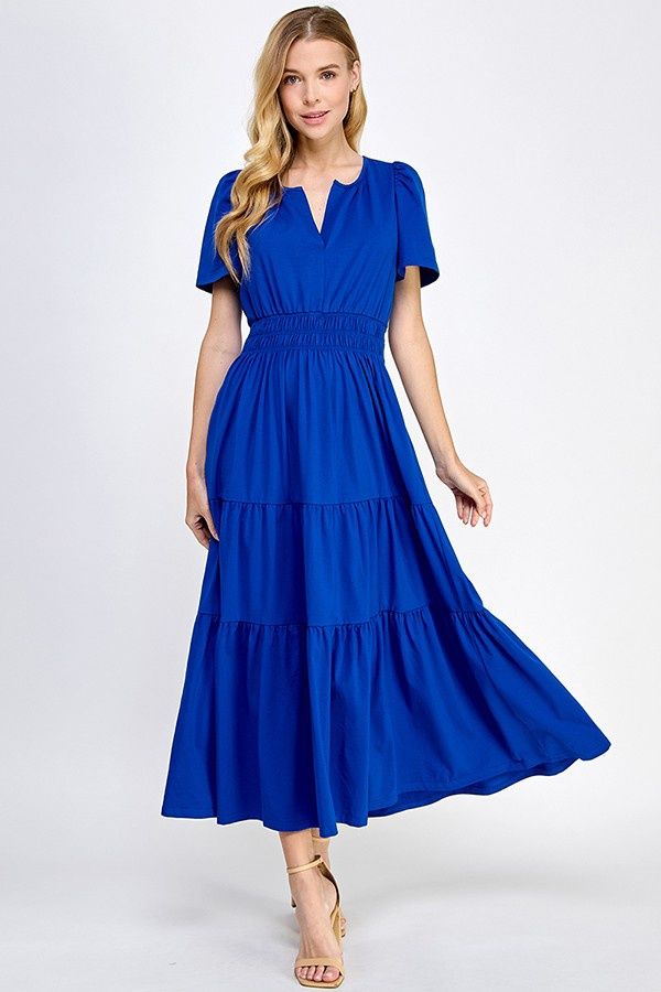 Dani Dress
