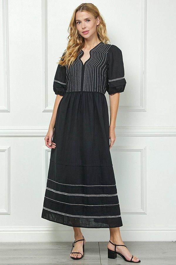 Dana Dress