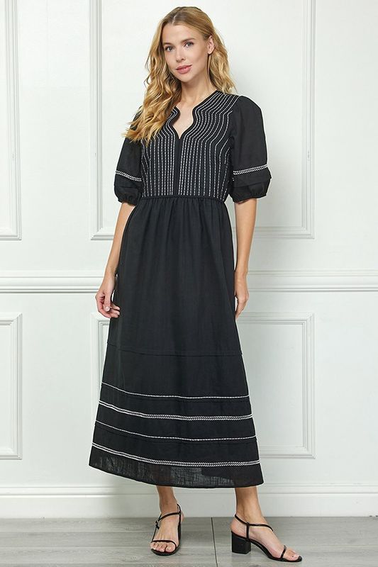 Dana Dress