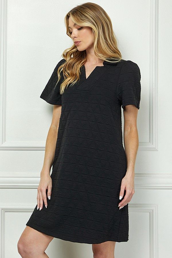 Missy Dress