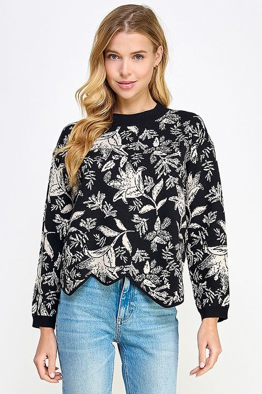 Joanna Top