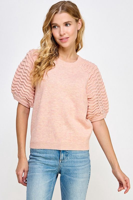 Misti Top