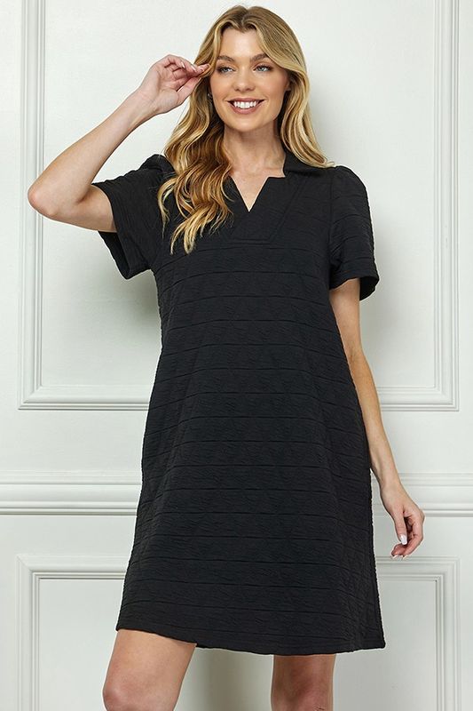 Ronnie Dress-plus