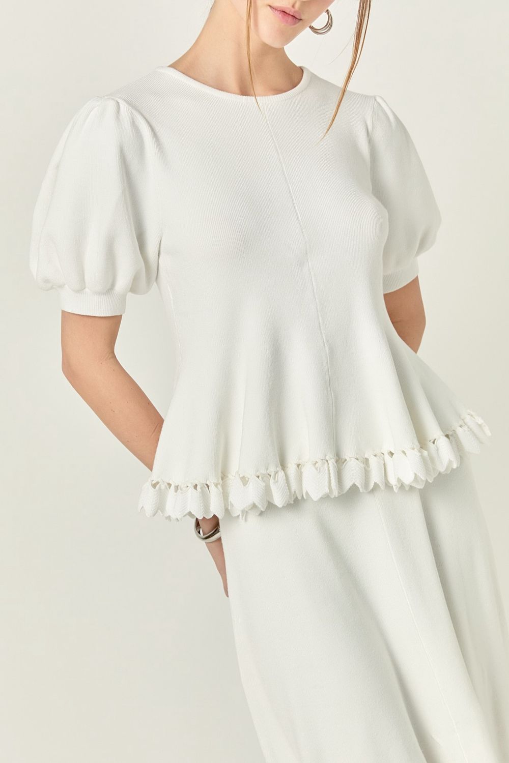 Tricia Top