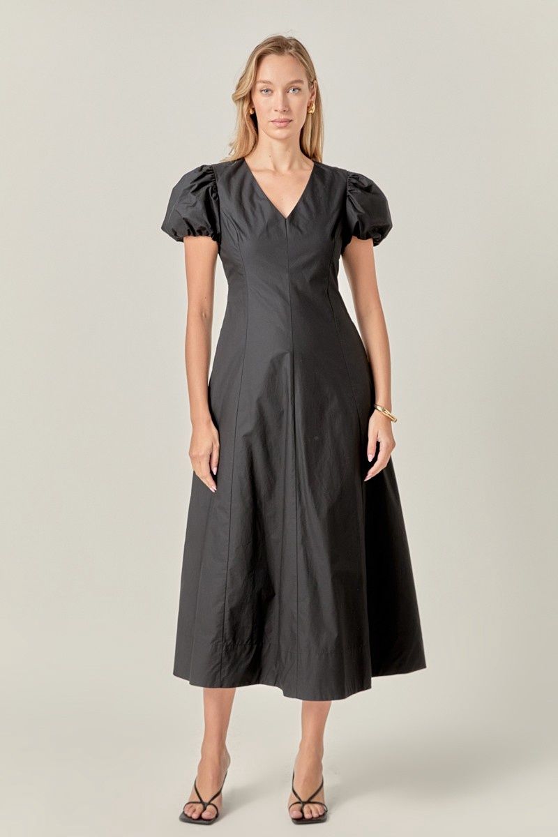 Joann Dress