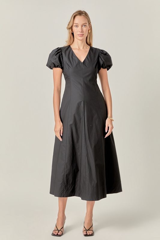 Joann Dress