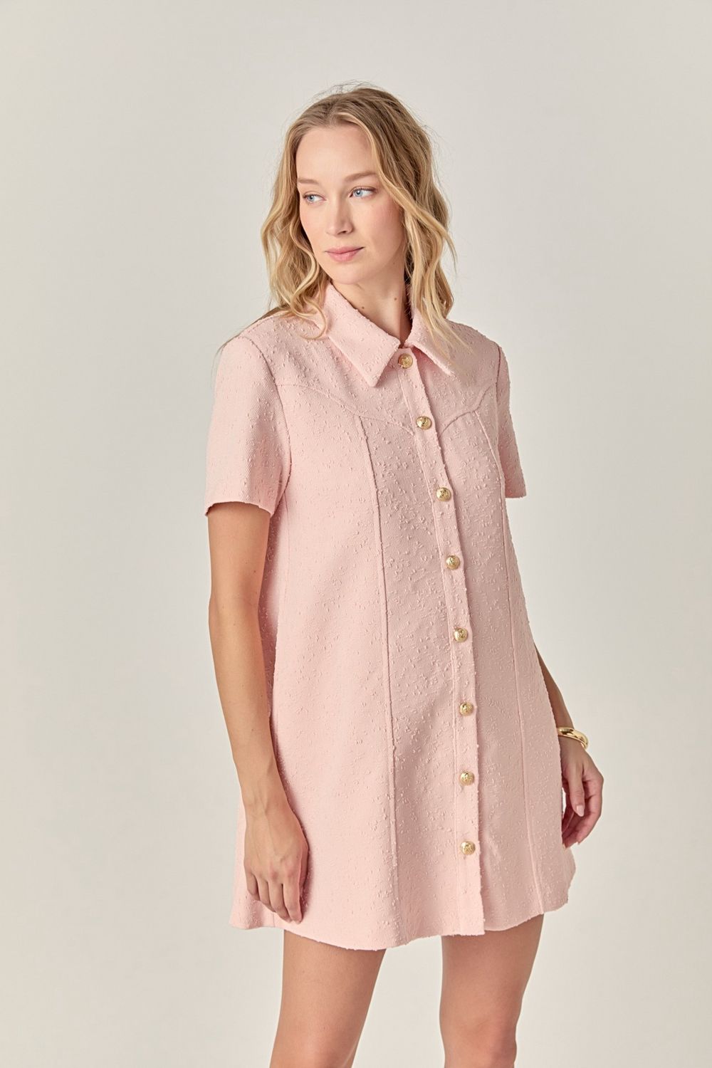 Ashton Dress