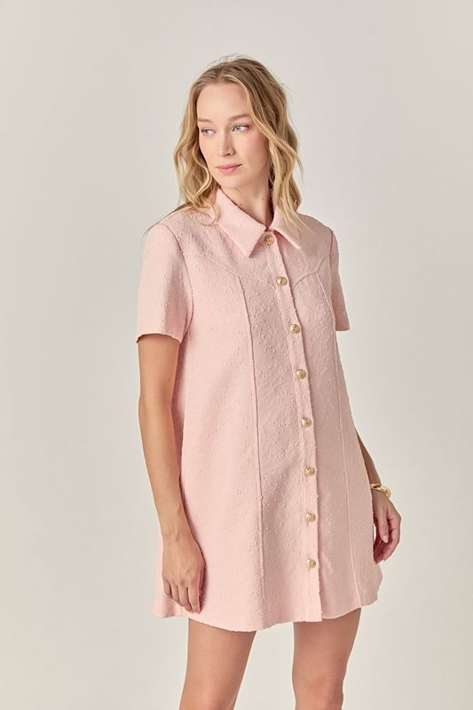 Ashton Dress