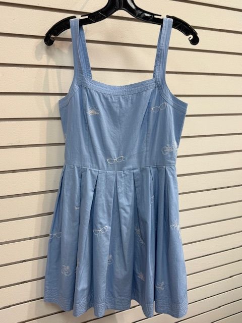 Delilah Dress