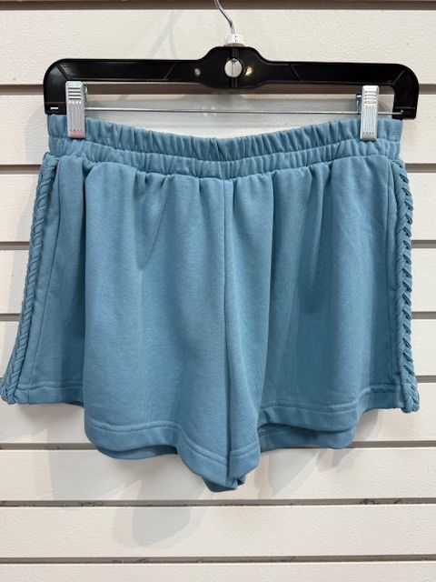 Charlie Shorts