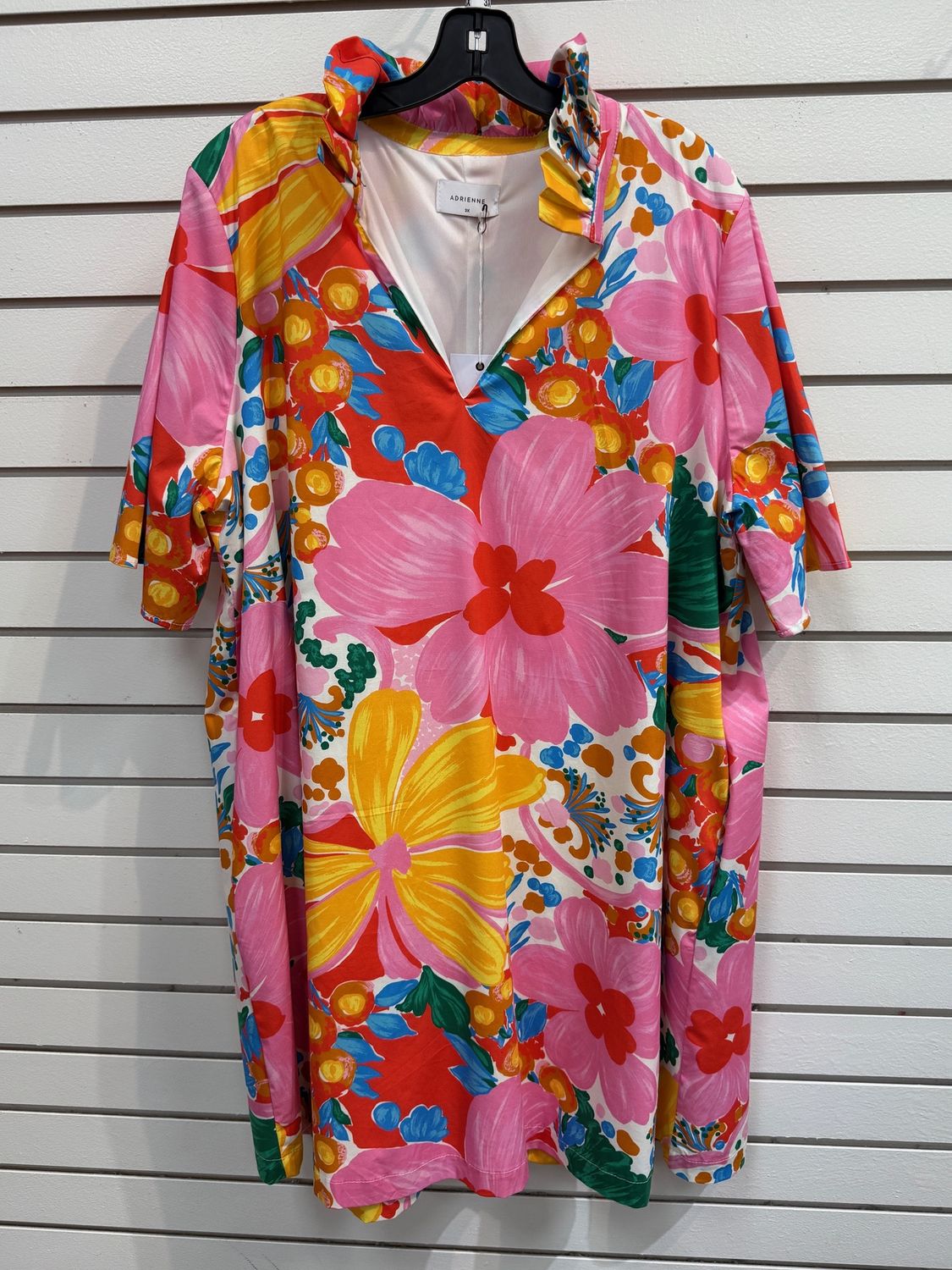 Candi Dress
