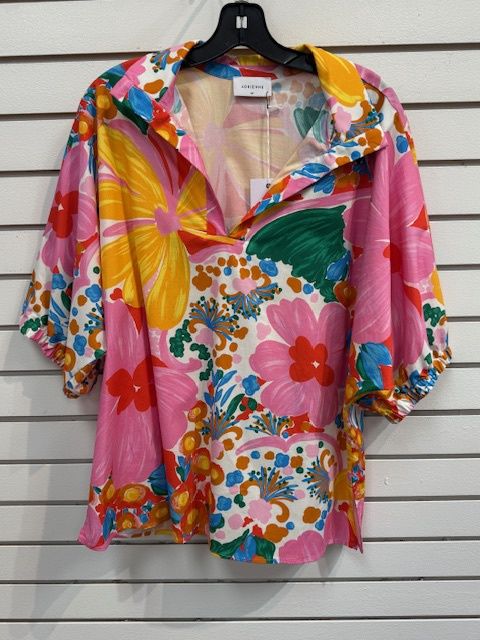 Sloan Top